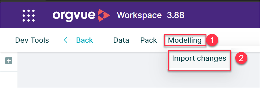 Views and Drafts | Workspace User Guide