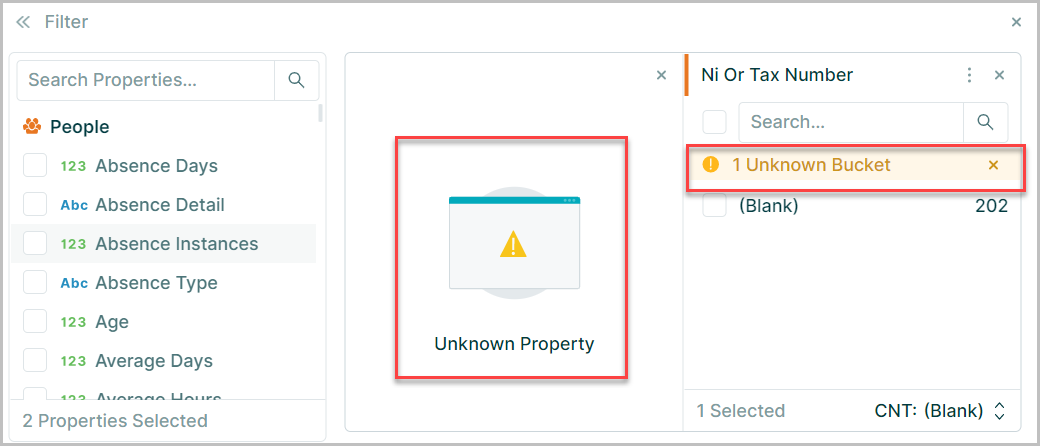 Header Bar | Workspace User Guide